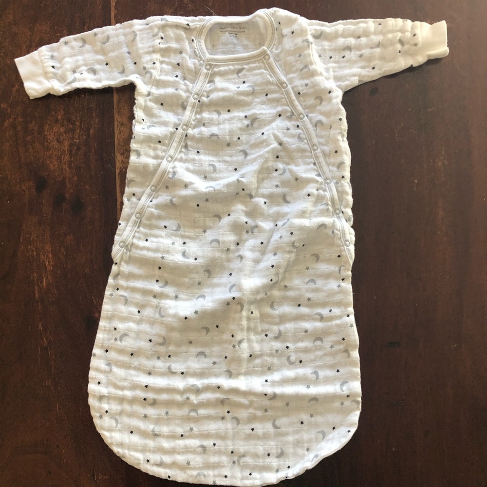 Under the Nile - baby sleep sack